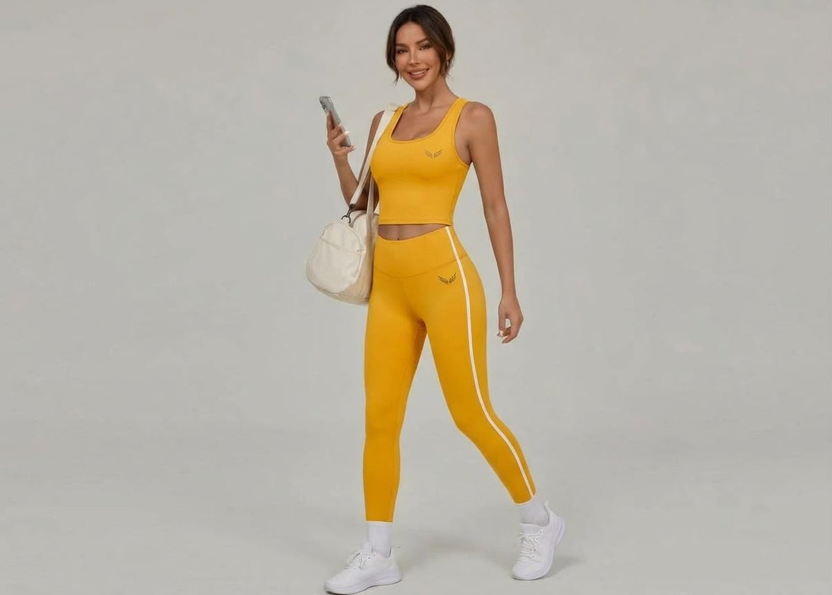 Essential Set